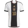 8305 MAILLOT ALLEMAGNE DOMICILE GNABRY 2022 2023