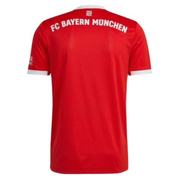 MAILLOT BAYERN MUNICH DOMICILE 2022-2023