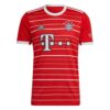 8444 MAILLOT BAYERN MUNICH DOMICILE COMAN 2022 2023