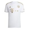 8457 MAILLOT BAYERN MUNICH EXTERIEUR 2022 2023