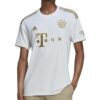 8459 MAILLOT BAYERN MUNICH EXTERIEUR 2022 2023