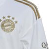 8460 MAILLOT BAYERN MUNICH EXTERIEUR 2022 2023