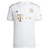 8468 MAILLOT BAYERN MUNICH EXTERIEUR DE LIGT 2022 2023