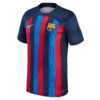 8540 MAILLOT FC BARCELONE DOMICILE ANSU FATI 2022 2023