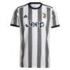 8576 MAILLOT JUVENTUS BONUCCI DOMICILE 2022 2023