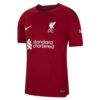8614 MAILLOT LIVERPOOL DOMICILE 2022 2023