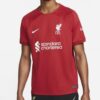 8616 MAILLOT LIVERPOOL DOMICILE 2022 2023