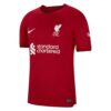 8687 MAILLOT LIVERPOOL DOMICILE THIAGO ALCANTARA 2022 2023