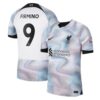 8711 MAILLOT LIVERPOOL EXTERIEUR FIRMINO 2022 2023