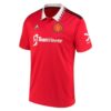 8889 MAILLOT MANCHESTER UNITED DOMICILE RASHFORD 2022 2023