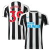 8949 MAILLOT NEWCASTLE DOMICILE BRUNO GUIMARAES 2022 2023