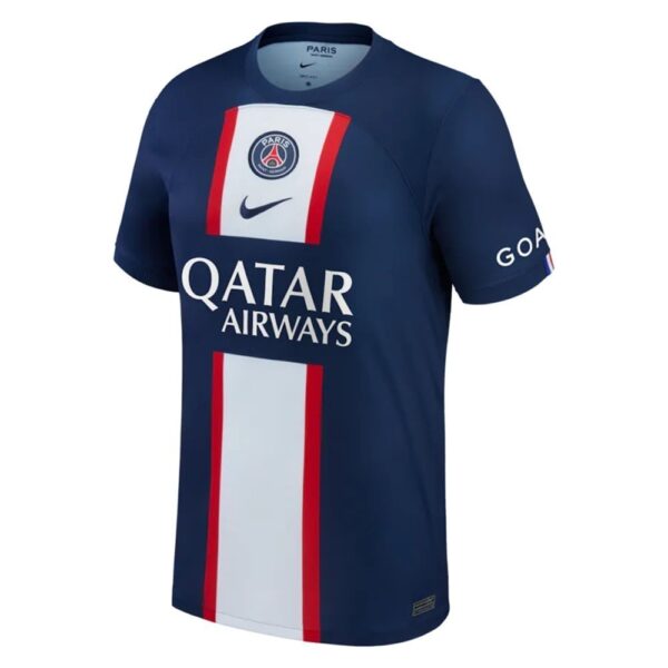 MAILLOT PSG DOMICILE RENATO SANCHES 2022-2023