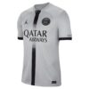 9117 MAILLOT PSG EXTERIEUR KALIMUENDO 2022 2023