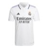 9175 MAILLOT REAL MADRID DOMICILE CAMAVINGA 2022 2023