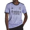 9192 MAILLOT REAL MADRID EXTERIEUR 2022 2023
