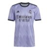 9202 MAILLOT REAL MADRID EXTERIEUR VINICIUS 2022 2023