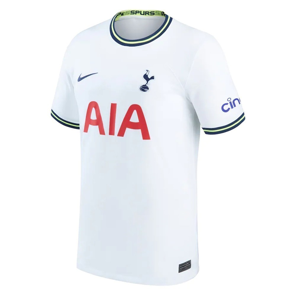MAILLOT TOTTENHAM DOMICILE SON 2022-2023