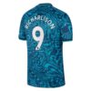 9245 MAILLOT TOTTENHAM THIRD RICHARLISON 2022 2023
