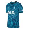 9246 MAILLOT TOTTENHAM THIRD RICHARLISON 2022 2023