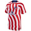 9343 PACK ATLETICO MADRID DOMICILE KOKE. ENSEMBLE ADULTE MAILLOT ET SHORT 2022 2023