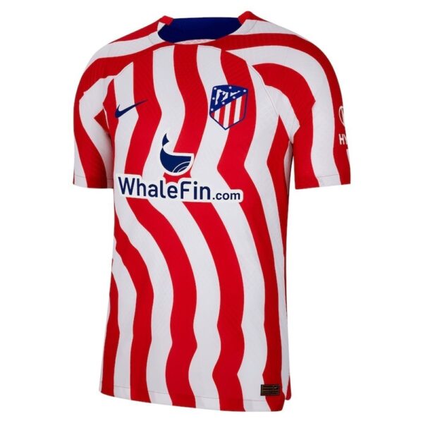 PACK ATLETICO MADRID DOMICILE MORATA ADULTE SAISON 2022-2023