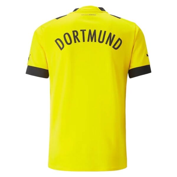 PACK BORUSSIA DORTMUND DOMICILE ADULTE 2022-2023