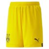 9436 PACK BORUSSIA DORTMUND DOMICILE. ENSEMBLE ADULTE MAILLOT ET SHORT 2022 2023