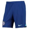 9466 PACK CHELSEA DOMICILE PULISIC. ENSEMBLE ADULTE MAILLOT ET SHORT 2022 2023