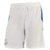 9486 PACK EVERTON DOMICILE. ENSEMBLE ADULTE MAILLOT ET SHORT 2022 2023