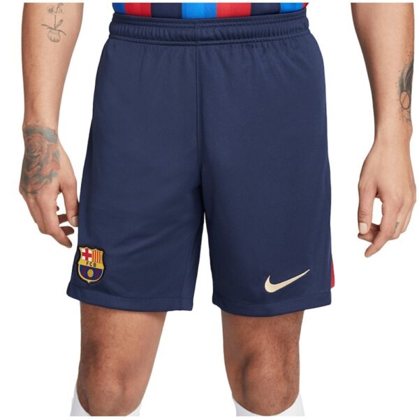 PACK FC BARCELONE DOMICILE ANSU FATI ADULTE SAISON 2022-2023