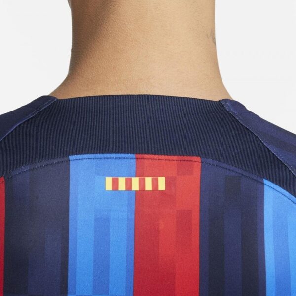 PACK FC BARCELONE DOMICILE 2022-2023