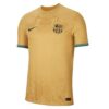9526 PACK FC BARCELONE EXTERIEUR. ENSEMBLE ADULTE MAILLOT ET SHORT 2022 2023
