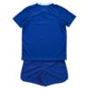 9550 PACK JUNIOR CHELSEA DOMICILE. ENSEMBLE MAILLOT ET SHORT 2022 2023