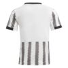 9571 PACK JUNIOR JUVENTUS DOMICILE. ENSEMBLE MAILLOT ET SHORT 2022 2023