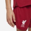 9614 PACK JUNIOR LIVERPOOL DOMICILE. ENSEMBLE MAILLOT ET SHORT 2022 2023