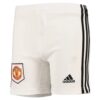 9673 PACK JUNIOR MANCHESTER UNITED DOMICILE VARANE. ENSEMBLE MAILLOT ET SHORT 2022 2023