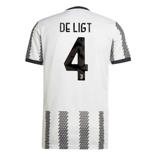 PACK JUVENTUS DOMICILE DE LIGHT ADULTE SAISON 2022-2023