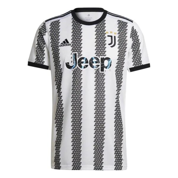 PACK JUVENTUS DOMICILE ADULTE 2022-2023