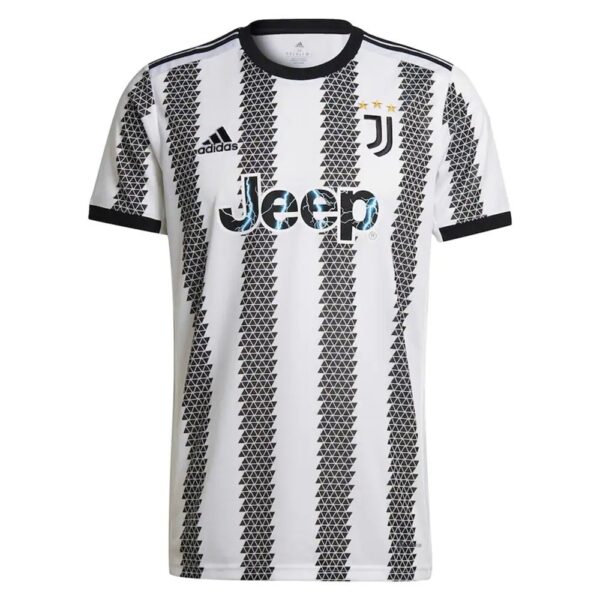 PACK JUVENTUS VLAHOVIC DOMICILE ADULTE SAISON 2022-2023