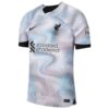 9883 PACK LIVERPOOL EXTERIEUR KONATE. ENSEMBLE ADULTE MAILLOT ET SHORT 2022 2023