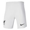 9884 PACK LIVERPOOL EXTERIEUR KONATE. ENSEMBLE ADULTE MAILLOT ET SHORT 2022 2023