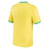 10434 MAILLOT BRESIL DOMICILE 2022 2023