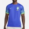 10441 MAILLOT BRESIL EXTERIEUR 2022 2023