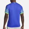 10442 MAILLOT BRESIL EXTERIEUR 2022 2023