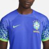 10443 MAILLOT BRESIL EXTERIEUR 2022 2023