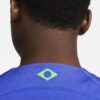10445 MAILLOT BRESIL EXTERIEUR 2022 2023