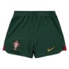 10495 PACK JUNIOR PORTUGAL DOMICILE. ENSEMBLE MAILLOT ET SHORT 2022 2023