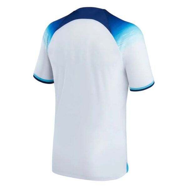 MAILLOT ANGLETERRE DOMICILE 2022-2023