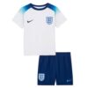 10514 PACK JUNIOR ANGLETERRE DOMICILE. ENSEMBLE MAILLOT ET SHORT 2022 2023