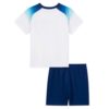 10515 PACK JUNIOR ANGLETERRE DOMICILE. ENSEMBLE MAILLOT ET SHORT 2022 2023